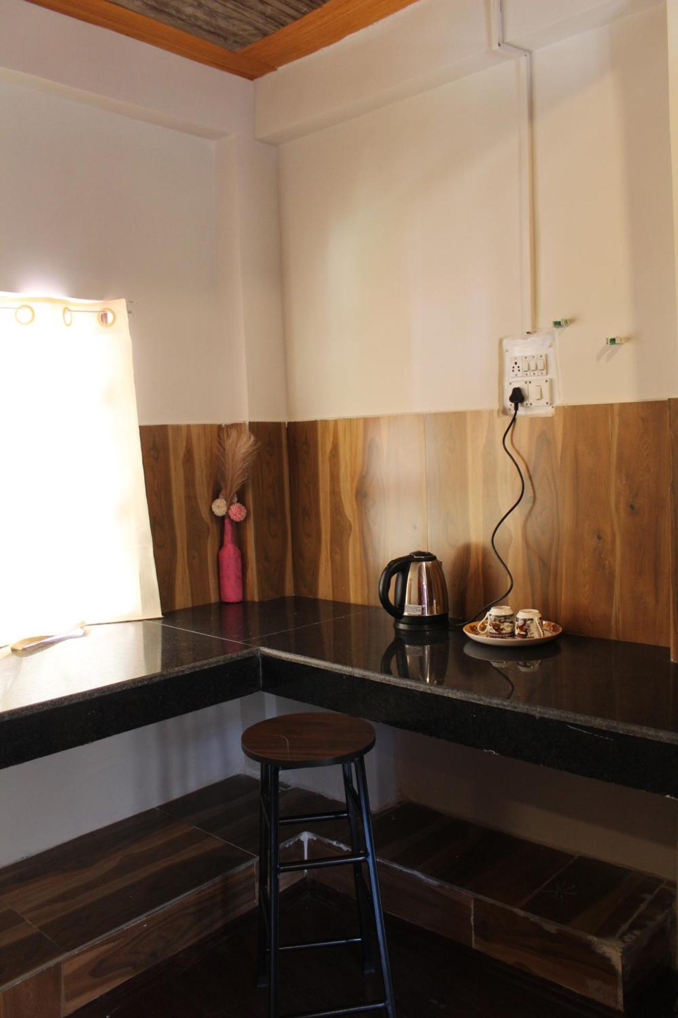 Kyelang Times Hostel ห้อง รูปภาพ